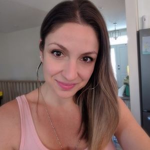 Meet your Posher, Nancy